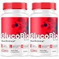 thumbnail image 2 of Gluco Bio Blood & Cardio Health Dietary Supplement – 60 Capsules By Barbara O'Neill 2 of 2
