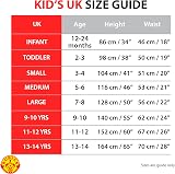 Rubies Spider-Man Classic Child Costume Blue Red M 5-6 years 116cm view 3