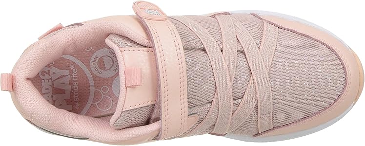 stride rite emmy sneaker