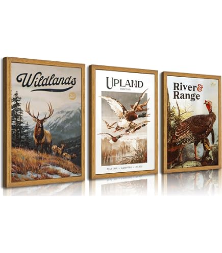 Amazon.com: Winchester Wall Art, Framed Patent Print of Winchester