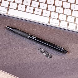 Zebra Pen G-750 and M-701 Retractable Gel