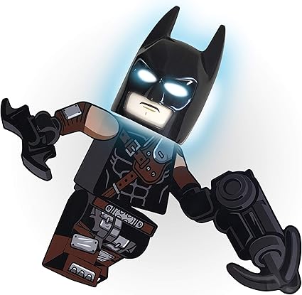 lego movie 2 batman figure