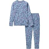 Burton Kids Fleece Base Layer Set