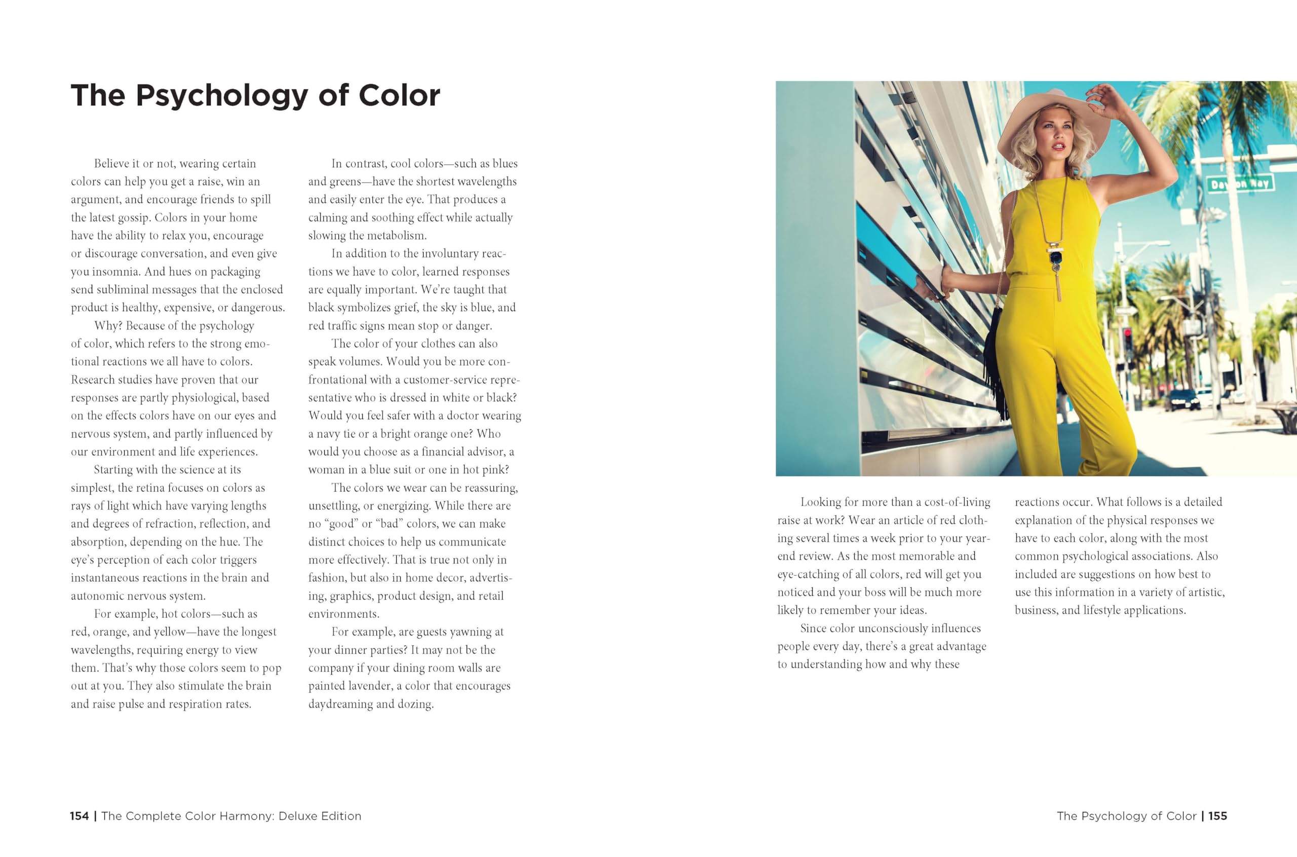 The Complete Color Harmony: Deluxe Edition: Expert Color Information for Professional Color Results