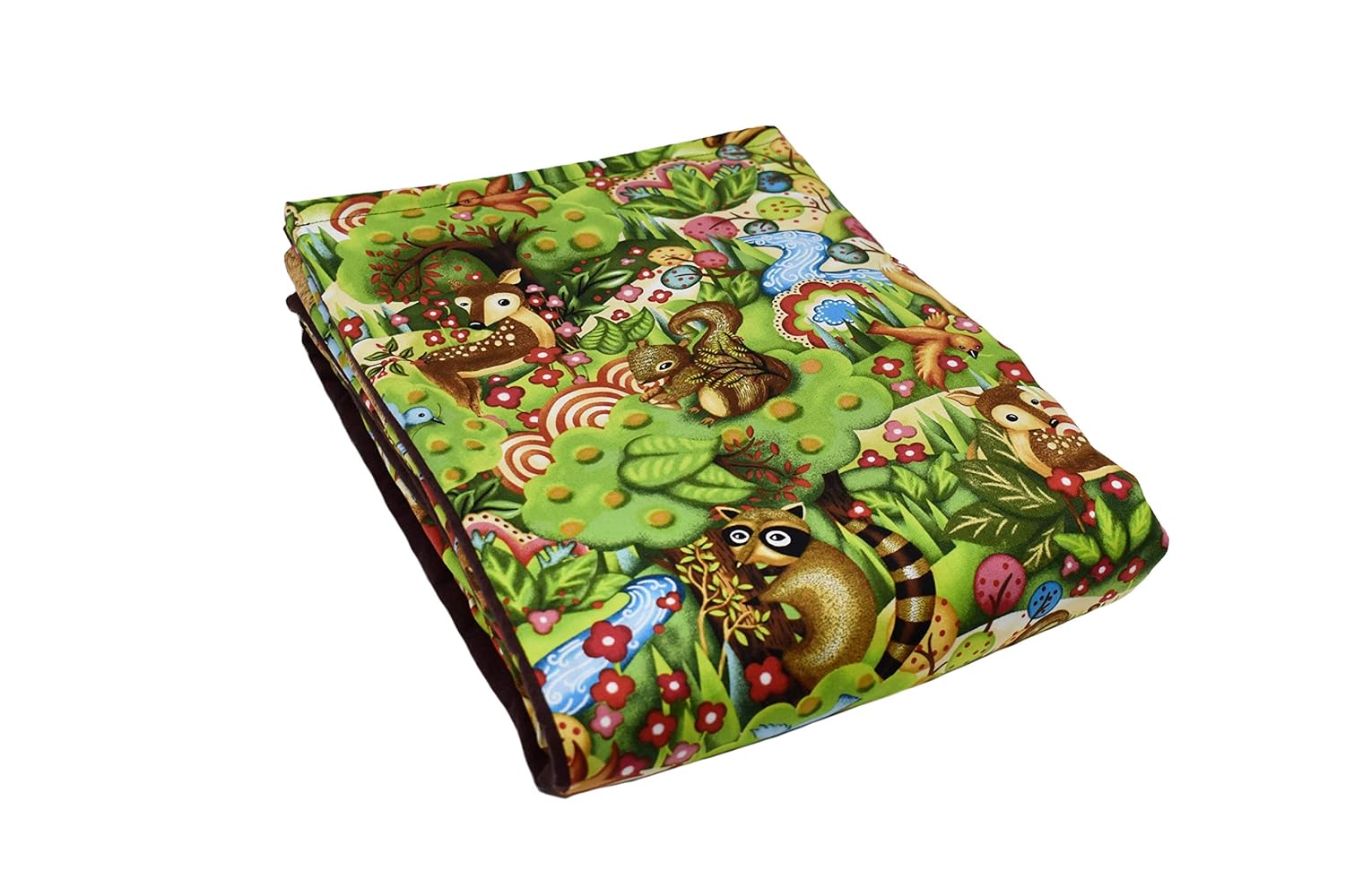 Amazon.com: WEIGHTED BLANKETS BY INDIA | Made in USA | 52"x40" | 6lb