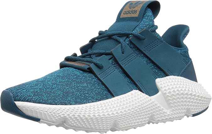 adidas prophere womens yellow