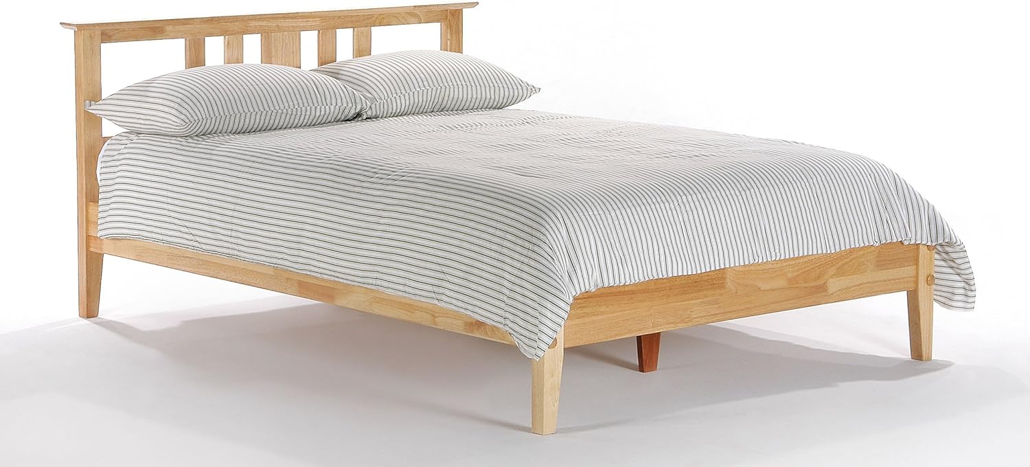 children's first bed