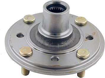 Mtc 9221 Cubo De Rueda Frontal Mtc 9221 Amazon Es Coche Y Moto