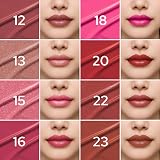 Dermacol 16-Hour Lip Colour Highly Pigmented Glossy Stain Kissproof 23 view 7