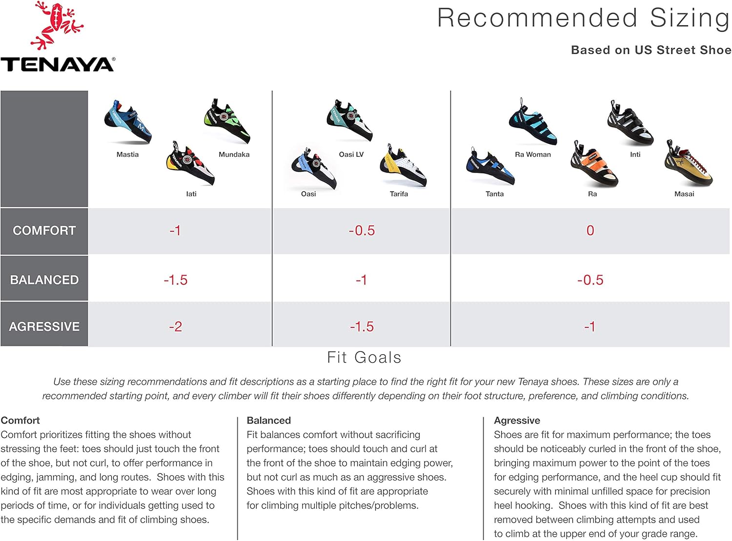 mastia climbing shoe