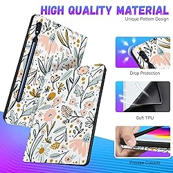 Wazzasoft for Samsung Galaxy Tab S9 Plus/S9 FE Plus