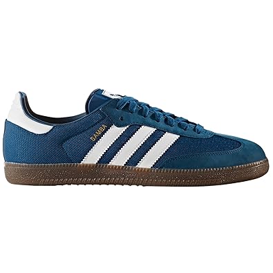 adidas samba blue amazon