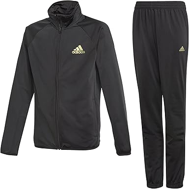 adidas entry tracksuit