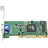 Generic ATI Rage XL 8MB PCI VGA Video Card CL-XL-B41