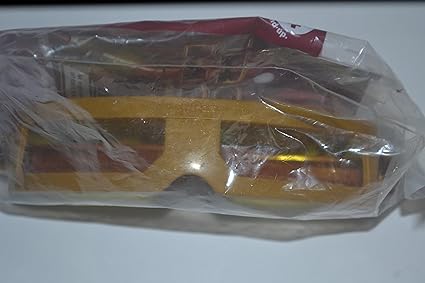 gafas de sol burger king