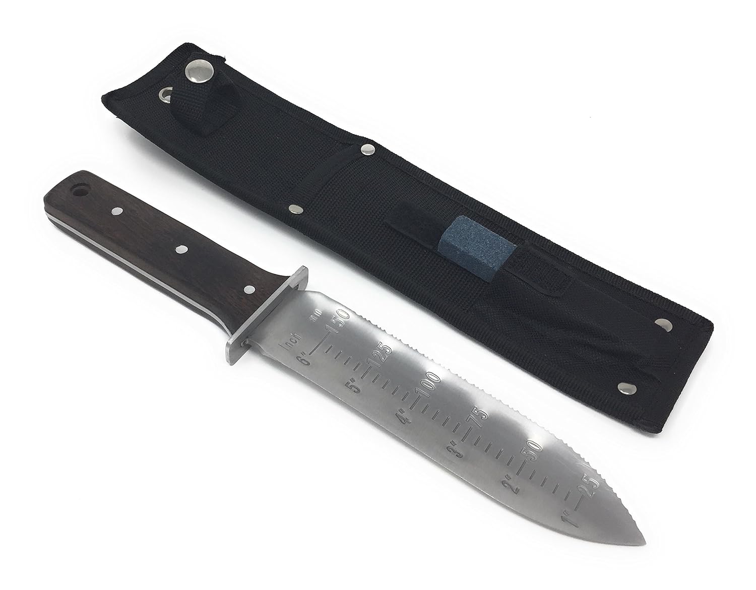 The 5 Best Hori Hori Knifes + Reviews & Ratings! (Jun. 2021)