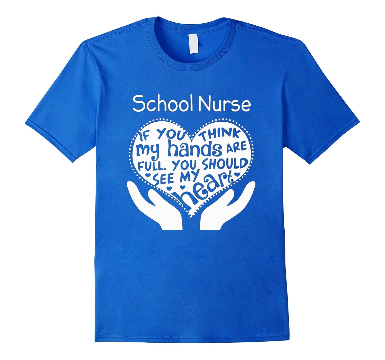 nurse ish shirt