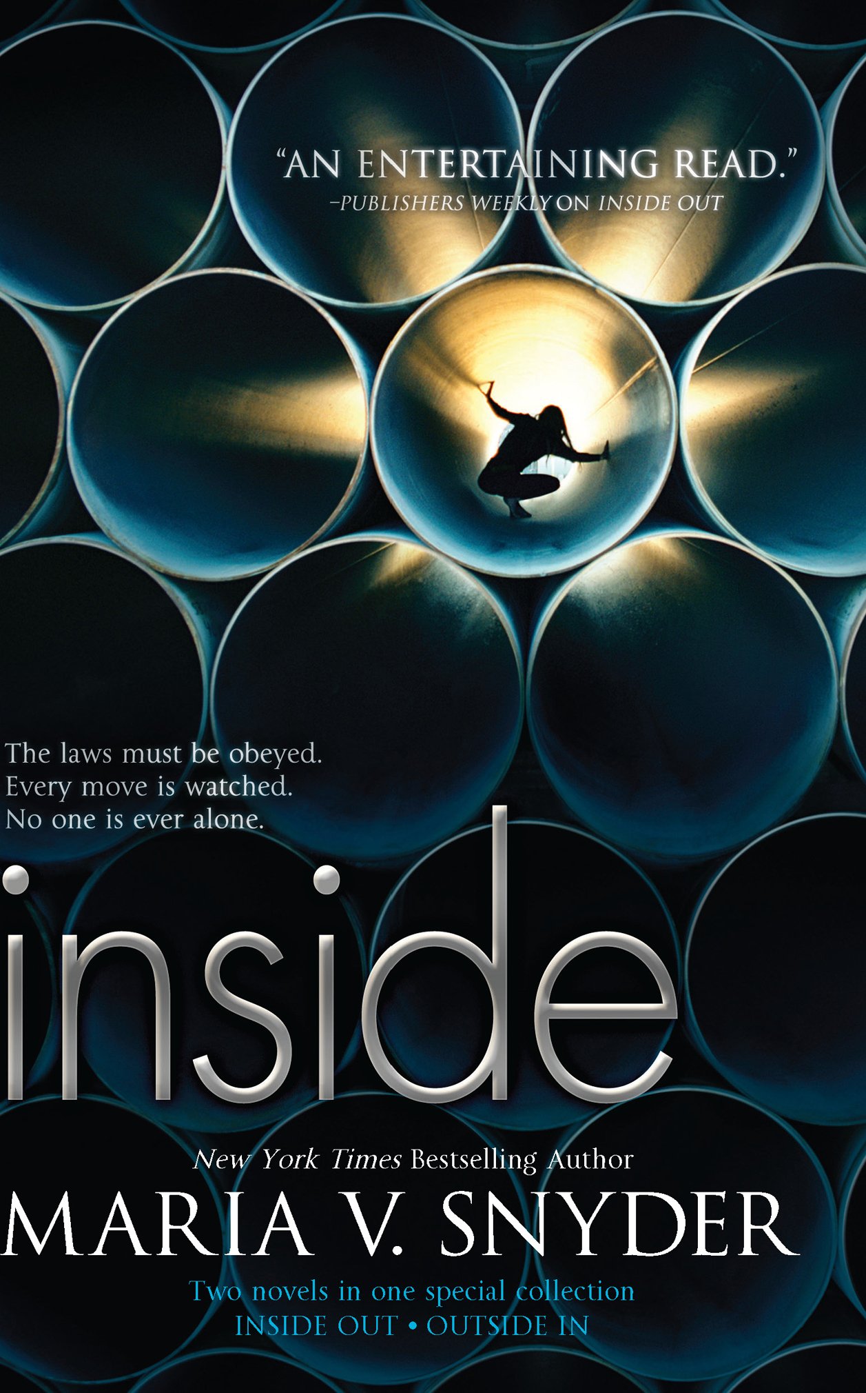 Cover of Inside
