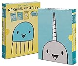 Narwhal and Jelly Box Set