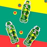 Read My Lips 7Up Flavoured Lip Balm Beeswax Moisturising 4g view 5