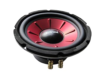 8 inch subwoofer amazon