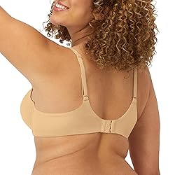 Maidenform womens Comfort Devotion Comfy Soft Full