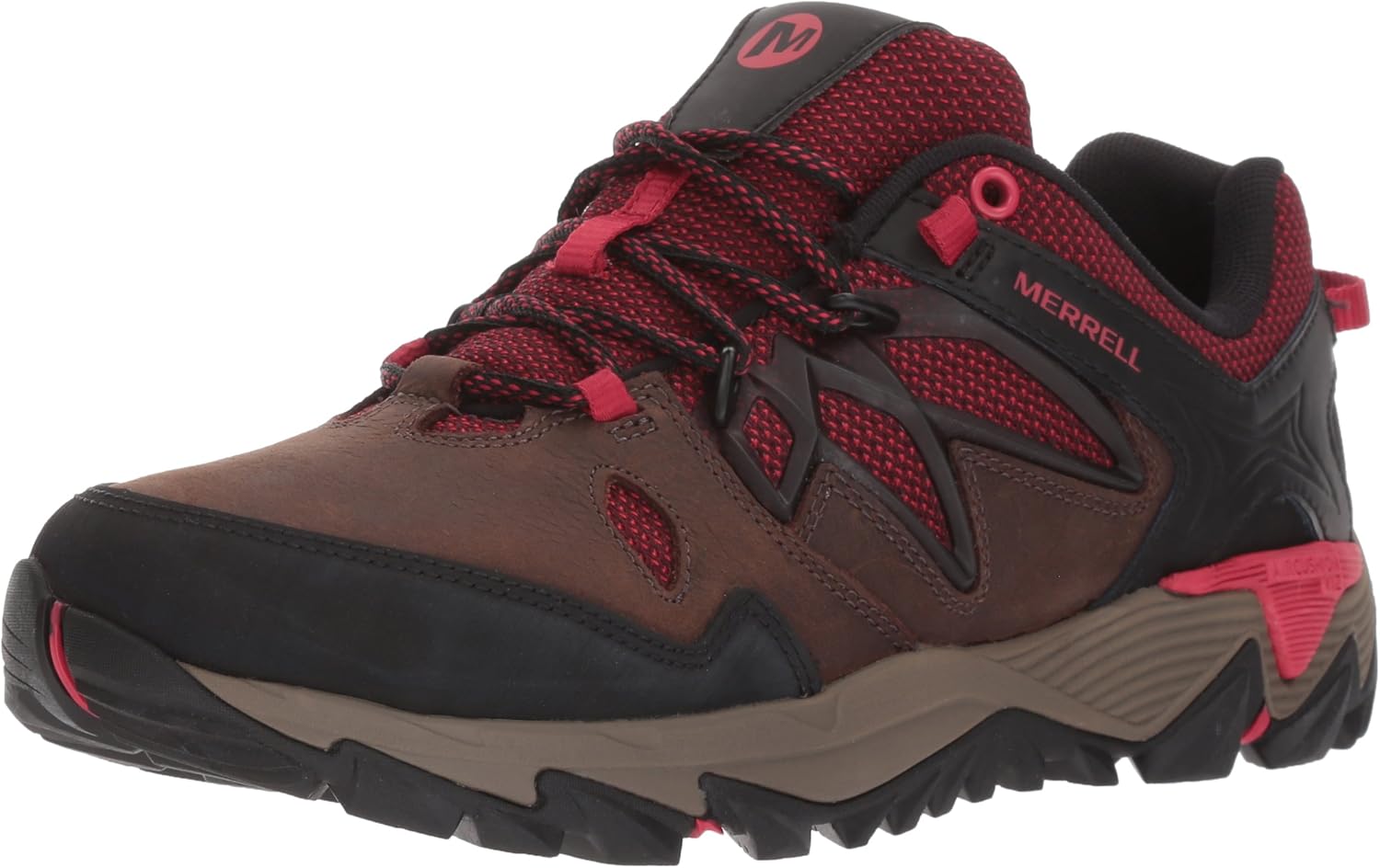 all out blaze 2 wp low hiking shoes