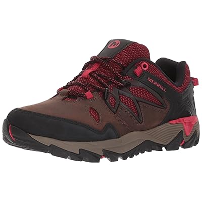 Merrell Women's All Out Blaze Hiking Shoe Lebanon Ubuy