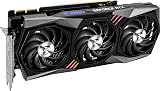 MSI RTX 3090 Gaming X Trio 24GB GDDR6X OC Ampere Tri-Frozr 2 NVLink (Renewed) view 5