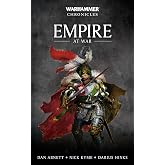 Empire At War (Warhammer Chronicles)