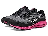 Mizuno Mens Wave Rider 27 Running Shoe, Project