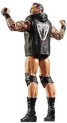 WWE Randy Orton Elite Collection Deluxe Action