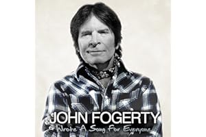 Wrote A Song For Everyone