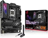 ASUS ROG Strix X670E-E Gaming WiFi AMD AM5 ATX Motherboard 18+2