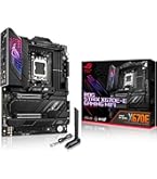 ASUS ROG STRIX X670E-F GAMING WiFi （美品） ROG STRIX X670E-F GAMING WIFI | Motherboards | ROG United States