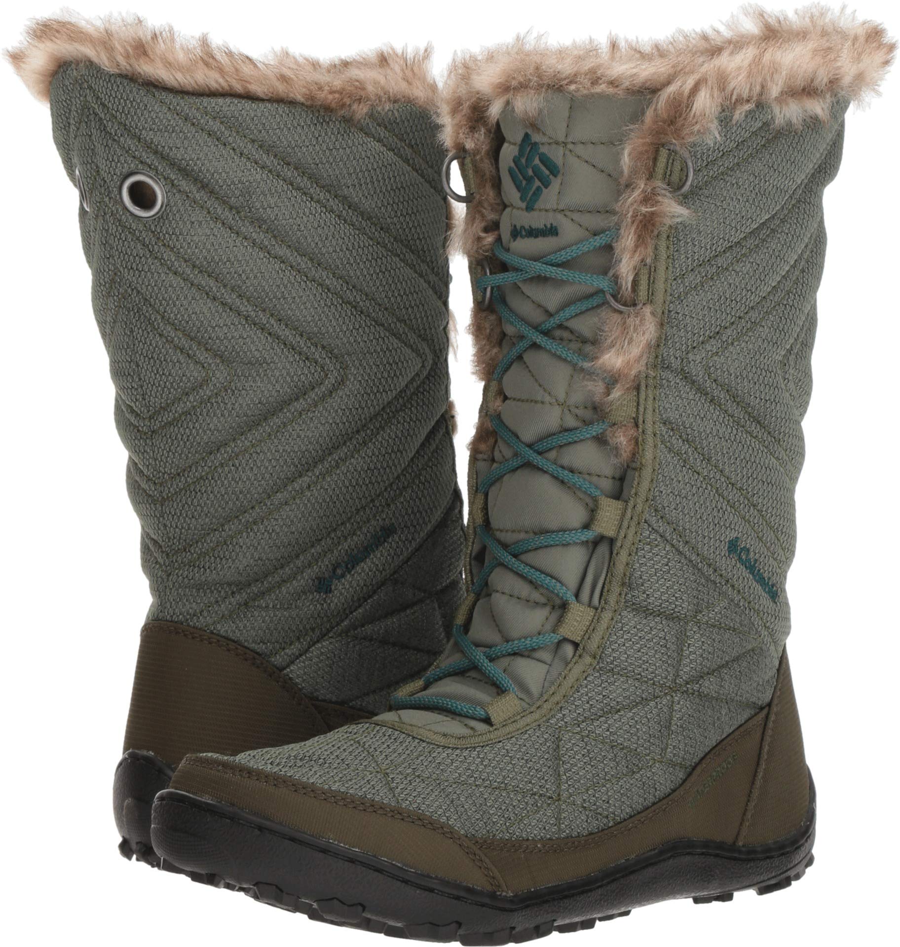 columbia minx mid iii santa fe