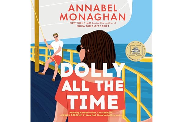 Dolly All the Time: A GMA Book Club Pick