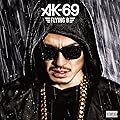 Flying B/AK-69