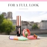 Bourjois Always Fabulous 24H 2-in-1 Foundation Concealer Stick Sand 415 view 8