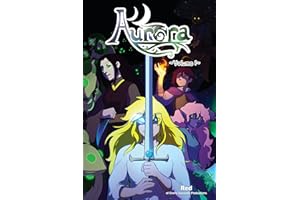 Aurora: Volume 1 (Volume 1)