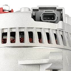 SCITOO Alternator Fits for Ford for Explorer 4.6L