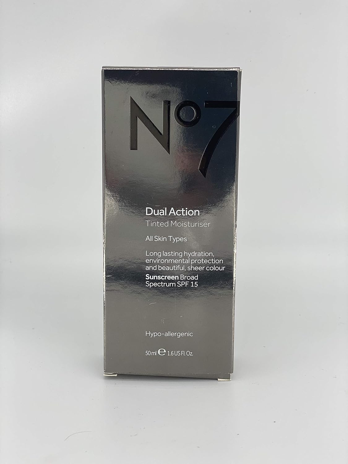 tinted moisturiser boots