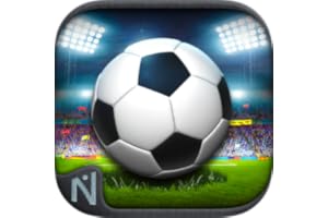 Soccer Showdown 2015