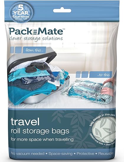 Packmate travel storage bags Clearance