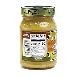 Mrs. Renfro's Nacho Cheese Sauce, 16 oz