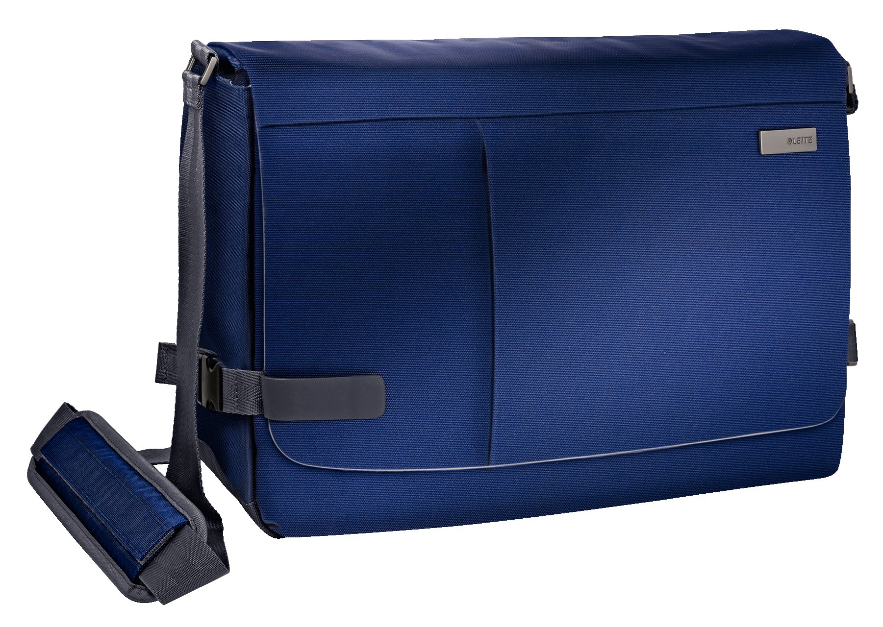 Leitz Messenger Bag 15.6", Titan Blue, Complete Range, 60190069