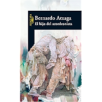 El hijo del acordeonista