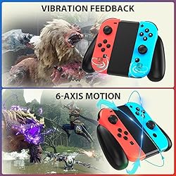 CIMENNTU Switch Controller for Nintendo Switch