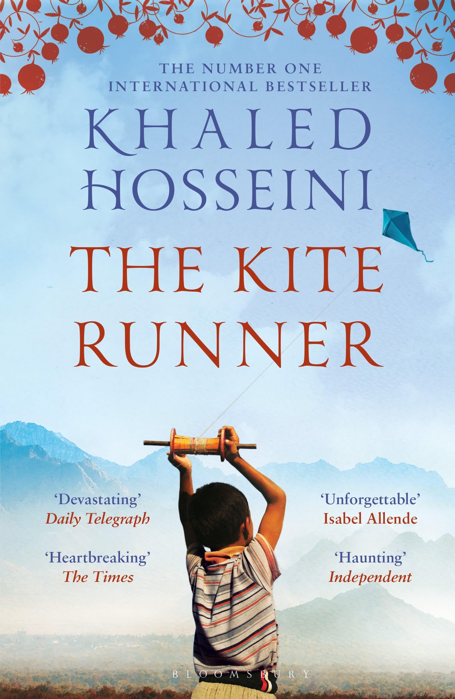 The Kite Runner: Khaled Hosseini (Modern Plays)