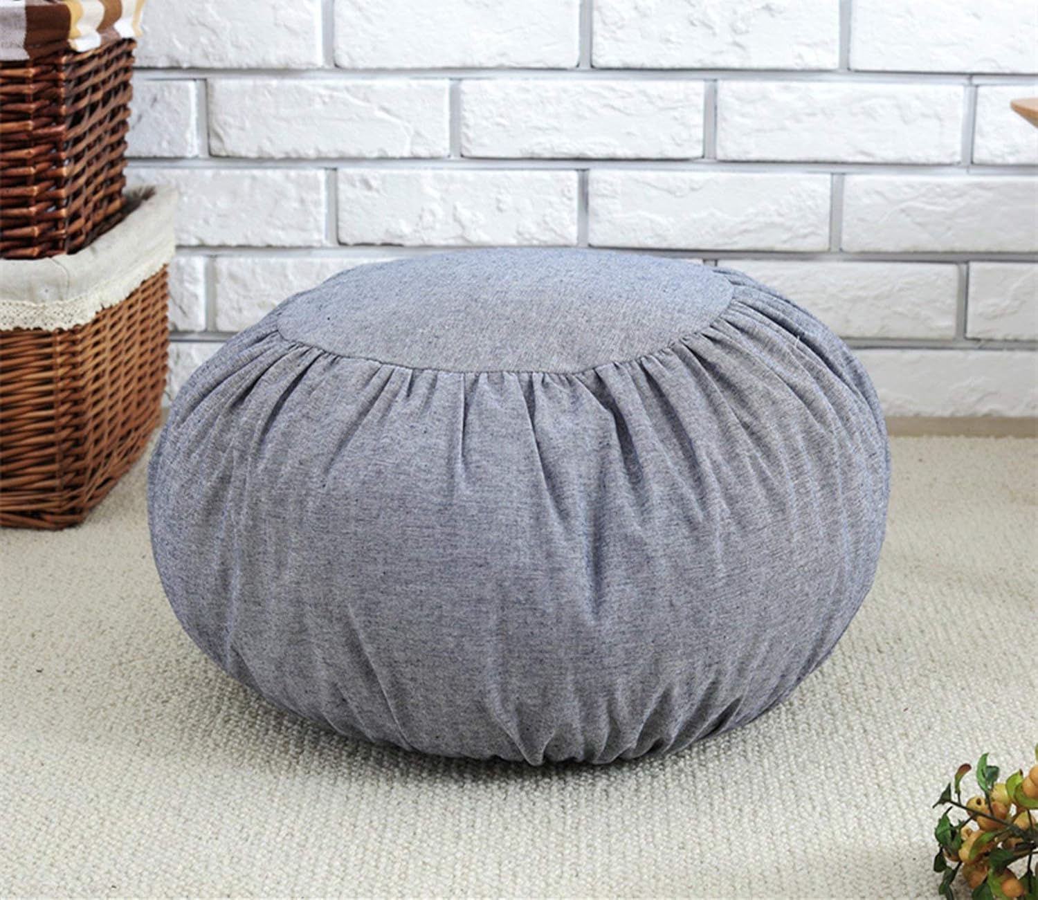 Amazon Com Home Floor Sitting Cushion House Floor Seat Cushions